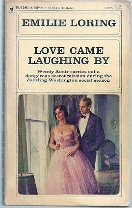 love came laughing by Kindle Editon