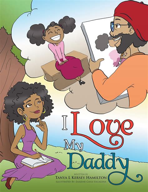 love daddy tanya kersey hamilton Epub