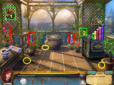 Love Death Bitten Walkthrough