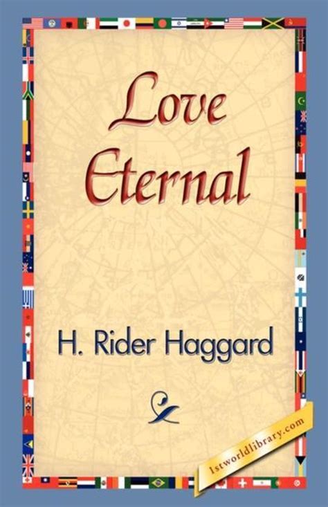 love eternal classic h rider haggard Kindle Editon