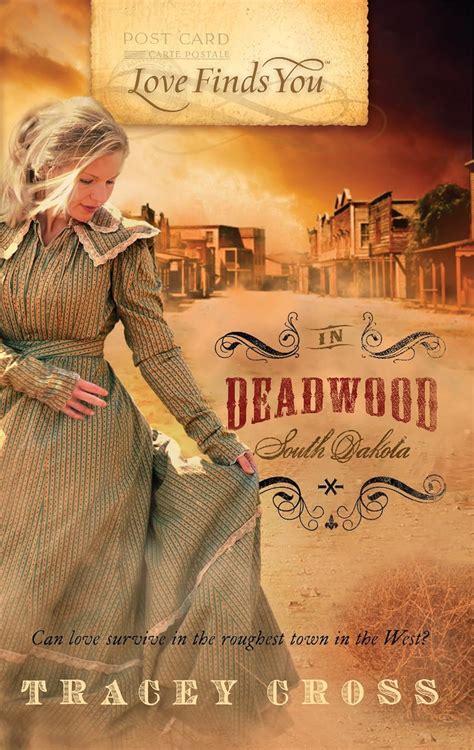 love finds you in deadwood south dakota Epub