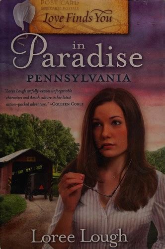 love finds you in paradise pennsylvania PDF