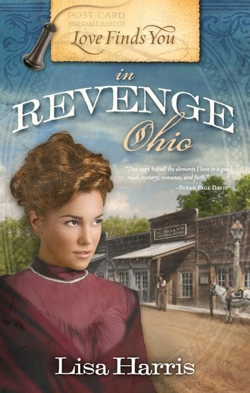 love finds you in revenge ohio PDF