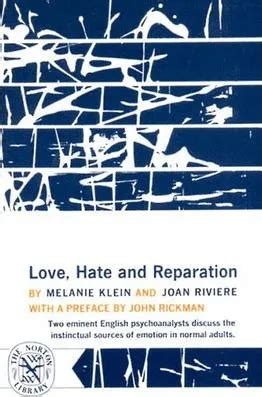 love hate and reparation Ebook Kindle Editon