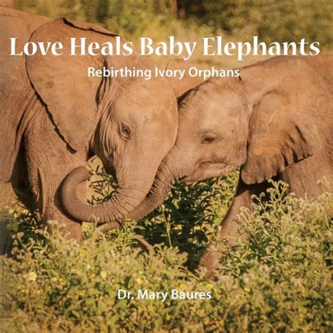 love heals baby elephants rebirthing ivory orphans PDF
