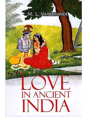 love in ancient india Kindle Editon