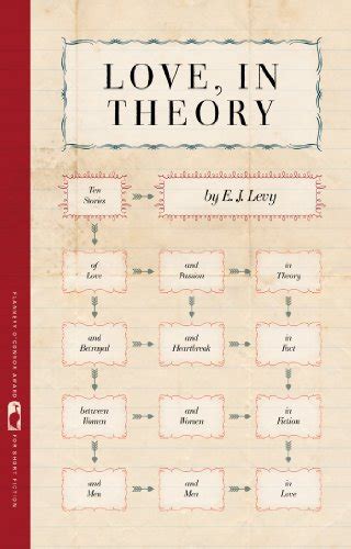 love in theory ten stories flannery oconnor award for short fiction Doc
