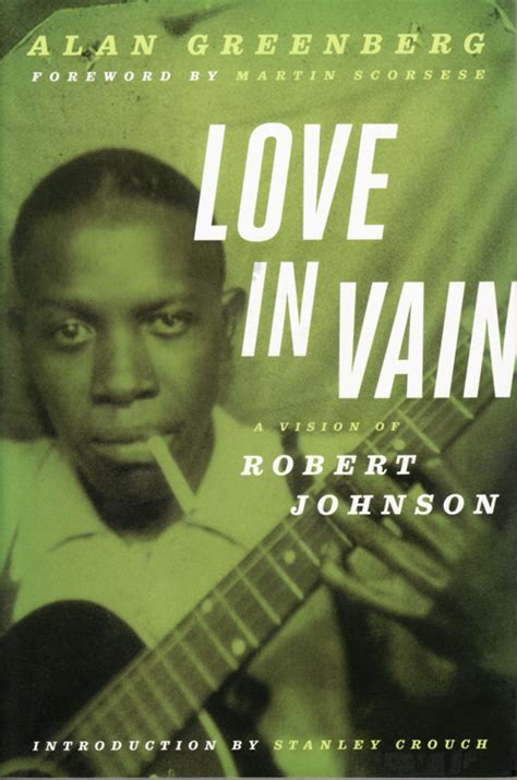 love in vain a vision of robert johnson Epub