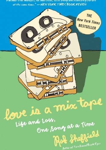 love is a mix tape life and loss one song at a time PDF