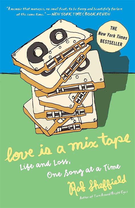 love is a mix tape life and love one song at a time Doc
