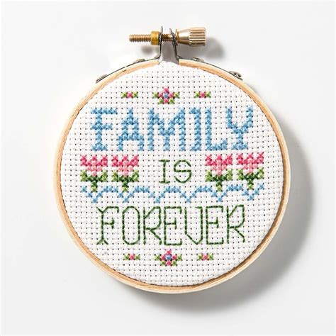 love is a way of living counted cross stitch chart Doc