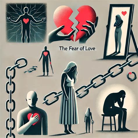 love is fear the valer PDF