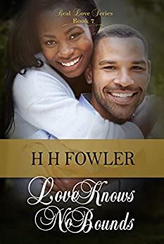 love knows no bounds real love series book 7 Doc