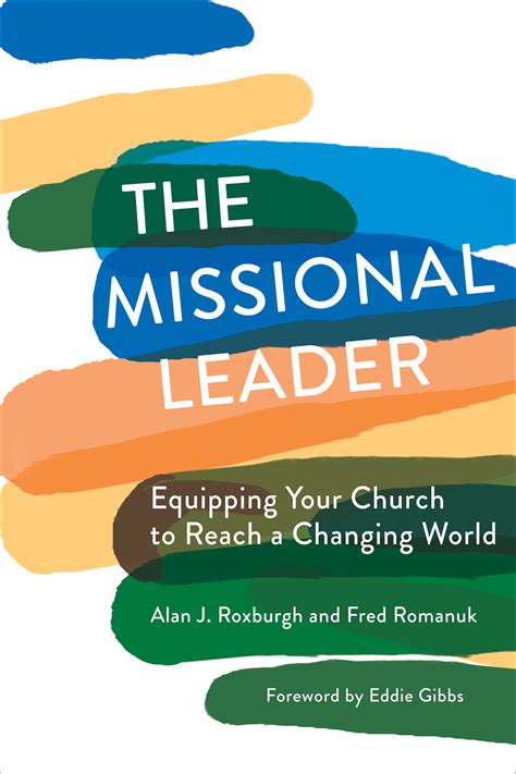 love leads the creative missional leader and church Kindle Editon