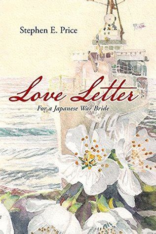 love letter for a japanese war bride Kindle Editon