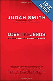 love like jesus reaching others with passion and purpose Epub