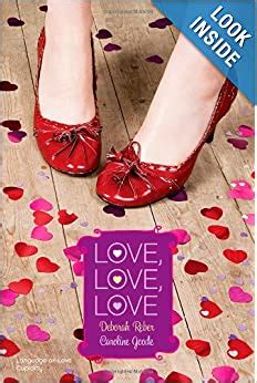 love love love language of love cupidity simon romantic comedies Epub