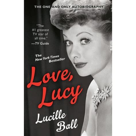 love lucy berkley boulevard celebrity autobiography PDF