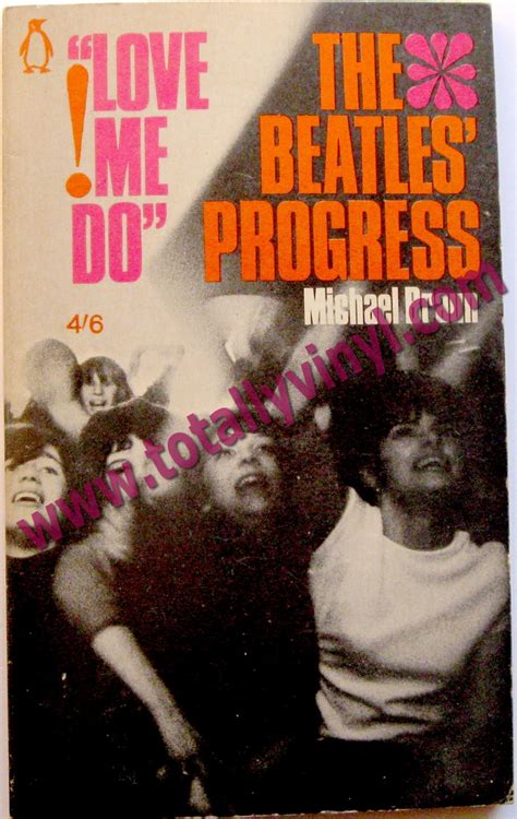 love me do beatles progress Doc