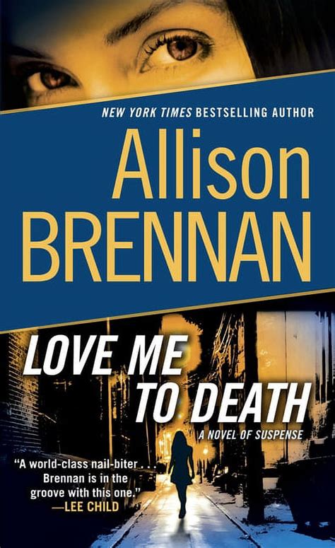 love me to death a novel of suspense lucy kincaid Reader