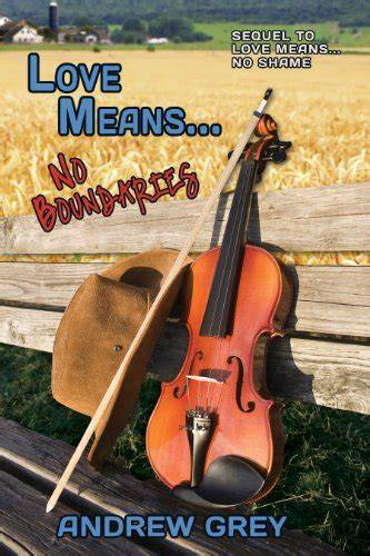 love means no boundaries Epub