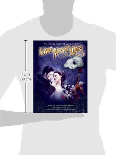 love never dies phantom the story continues vocal PDF