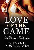 love of the game the complete collection Kindle Editon