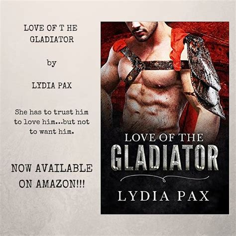 love of the gladiator affairs of the arena book 2 Epub