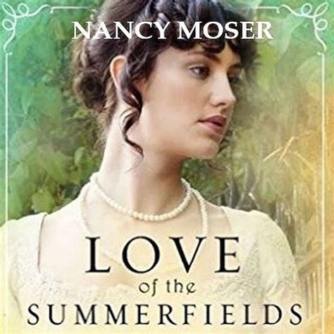 love of the summerfields the manor house series volume 1 Kindle Editon