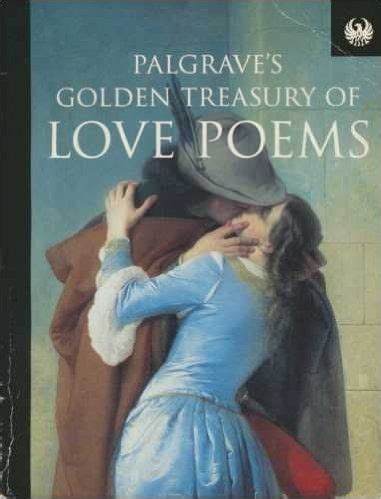 love poems a treasury of lyric verse Reader