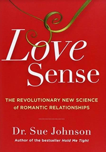 love sense the revolutionary new science of romantic relationships Epub