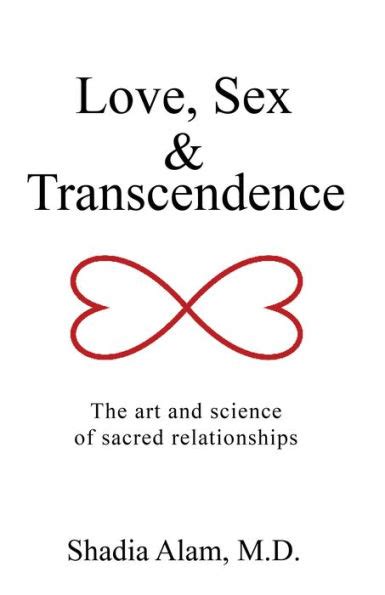 love sex amp transcendence relationships Epub