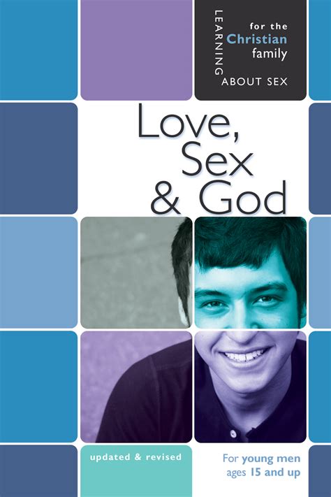 love sex and god learning about sex Epub