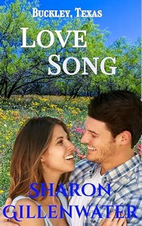 love song buckley texas series book 1 Doc