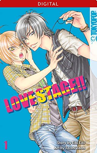 love stage 01 german eiki ebook Epub