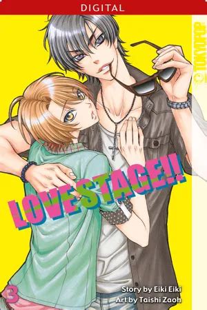 love stage 03 german eiki ebook PDF