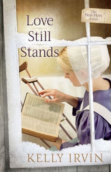 love still stands the new hope amish PDF