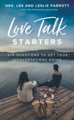 love talk starters 275 questions to get your conversations going Kindle Editon