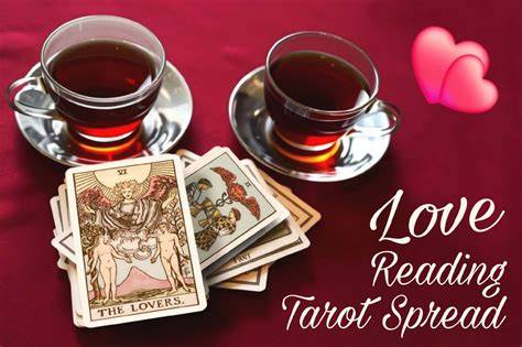 love tarot reading online PDF
