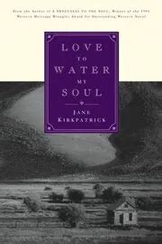 love to water my soul dreamcatcher series 2 Kindle Editon