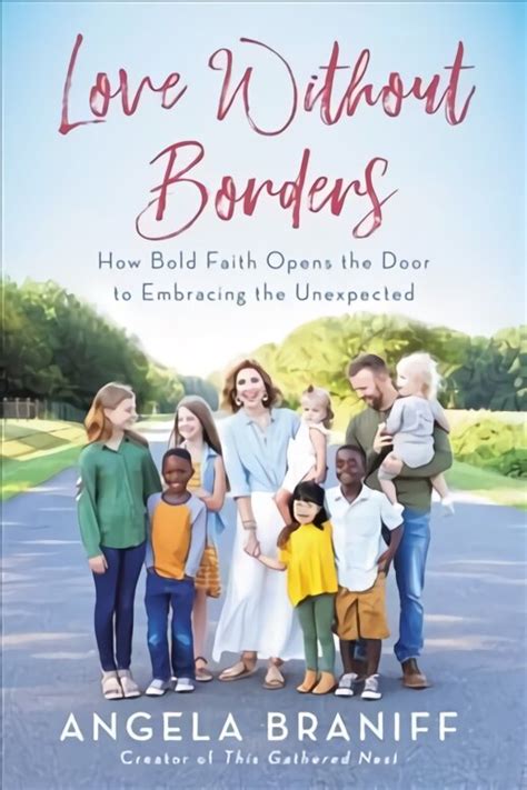 love without borders how bold faith Epub