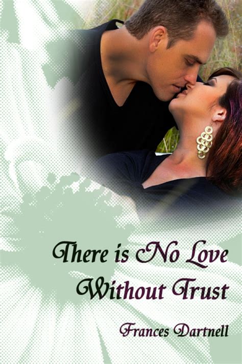 love without trust a novel Doc