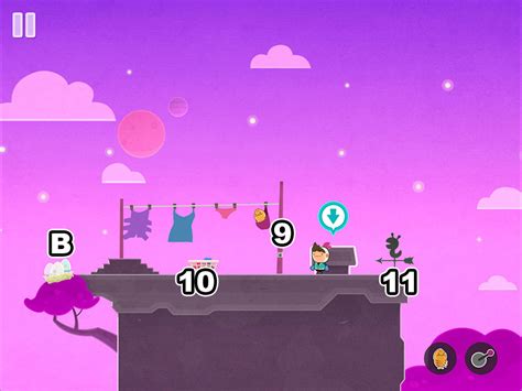 Love You To Bits Walkthrough Level 7