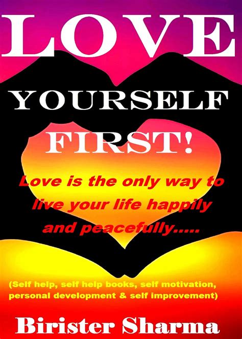 love yourself first become a magnet for love Kindle Editon