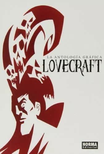 lovecraft la antologia grafica comic usa Reader