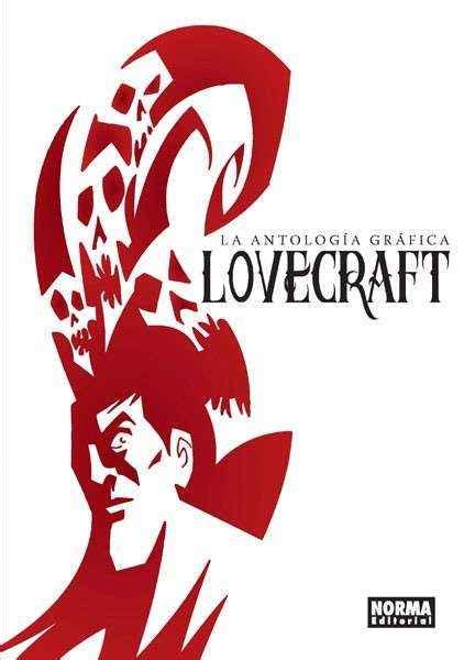 lovecraft la antologia grafica comic usa Reader