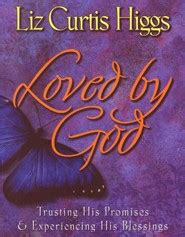 loved by god trusting his promises and experiencing his blessings Epub