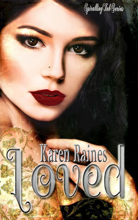 loved kits spiral spiralling ink Epub