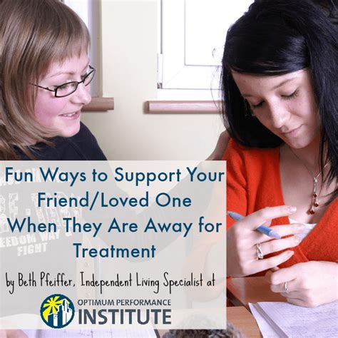 loved one in treatment? now what Doc