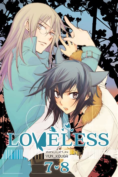 loveless read online PDF